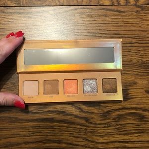 Urban Decay Lightbeam Eyeshadow Palette